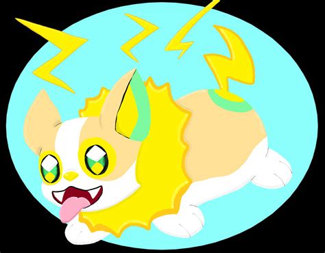 Yamper by Skybelle93 on DeviantArt