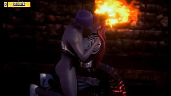 Hentai D Chịch em rồng lửa xinh ẹp ngực bự XNXX
