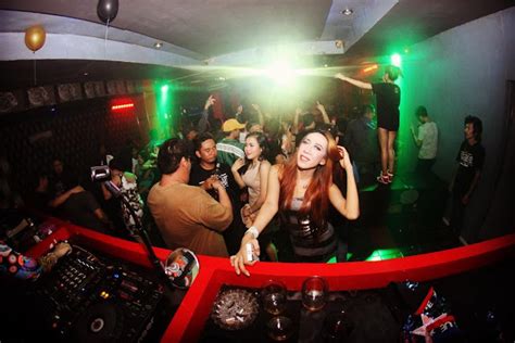 Bengkulu Nightlife 3 Best Nightclubs And Bars Jakarta100bars