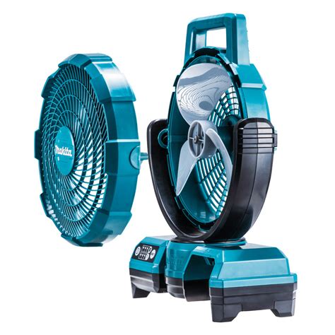 Makita Dcf Z V Lxt Speed Fan Naked Powertoolmate