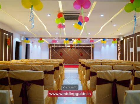 Hotel Mayukha Banquet Hall Kukatpally Top Venue In Hyderabad