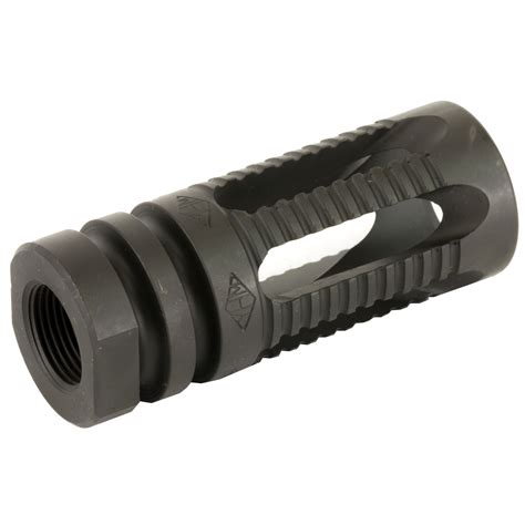 Yankee Hill Phantom Exended A2 Style Flash Hider Compensator Hybrid 1 2 28