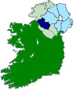 Ireland Now County Fermanagh, Ulster