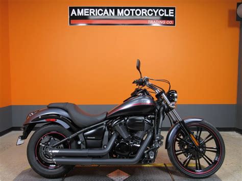 Kawasaki Vulcan Custom Vn C Sold Motorious