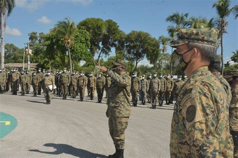 Comandante general del Ejército realiza recorrido en el Suroeste