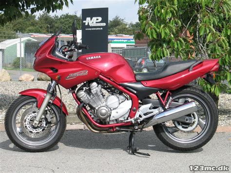 Brugt Yamaha Xj S Diversion Til Salg Mc