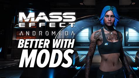 Mass Effect Sex Mod Telegraph