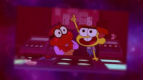 Snap Big City Greens Amv Remy X Cricket Youtube