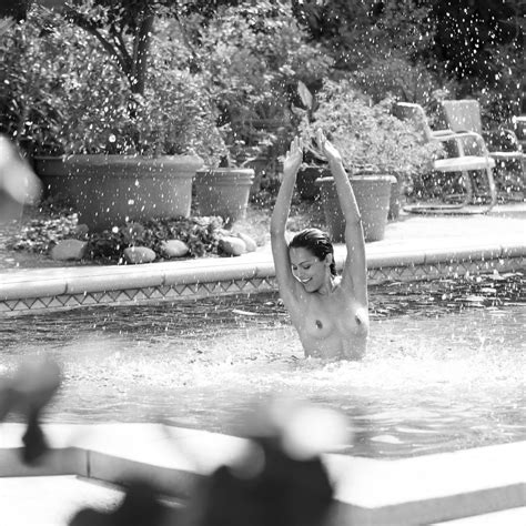 Raquel Pomplun Naked Photos TheFappening