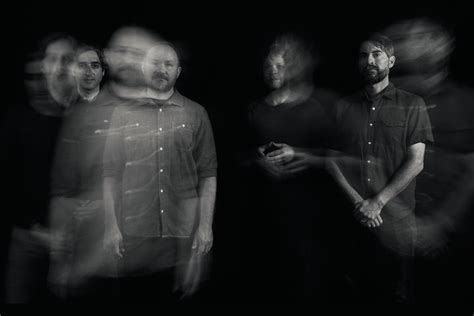 Explosions In The Sky Anuncia Su Primer Disco En 7 Años Y Estrena