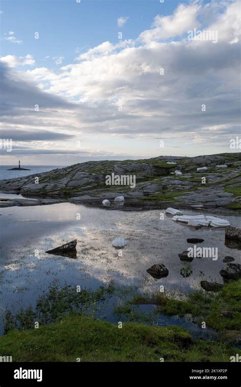 Paisajes Maravillosos En Noruega Vestland Hermoso Paisaje De Columna