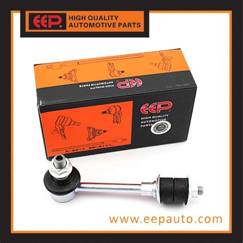 Auto Spare Parts Stabilizer Link For Toyota Hilux Vzn Kzn