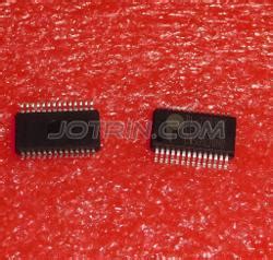 PL_2303HXD PROTEK Other Components - Jotrin Electronics