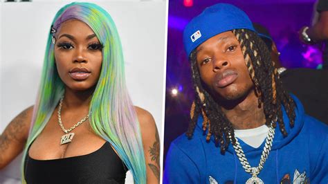 Who Is Asian Doll Was She Dating Rapper King Von Before His Death