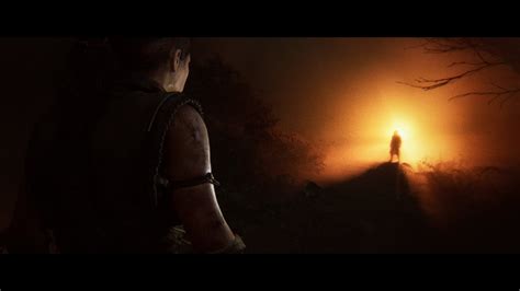 Ninja Theory Shows Off Photo Mode For Senuas Saga Hellblade Ii With