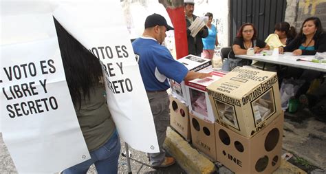 Elecciones México Los 5 Candidatos A Gobernadores En La Mira Por