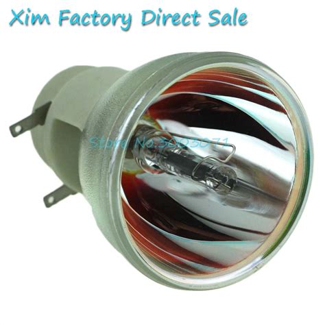 Xim Flowerlamp Free Shipping High Quality Compatible Bare Bulb Sp Lamp