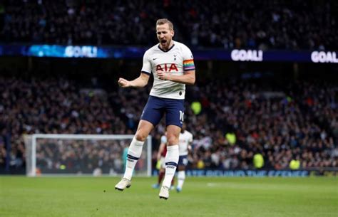 Harry Kane: 'I want to reach 200 Premier League goals' - MyJoyOnline.com