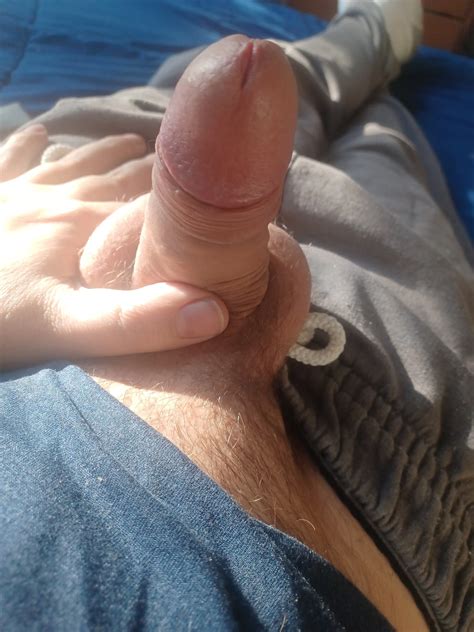 Foreskin Pulling 48 Nude Pics XHamster