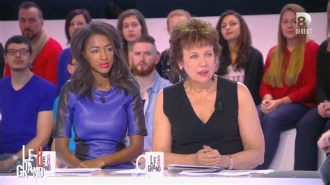 Hapsatou Sy Nude Pics Seite