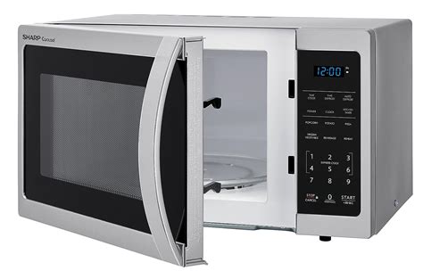 11 Amazing Microwave Oven Sharp For 2024 Storables