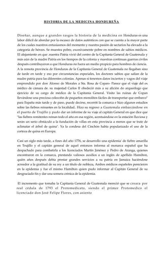 Historiamedicinahondurena Pdf