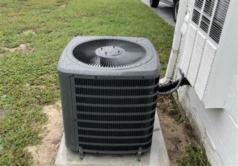 Ac Unit Attic Installation Tampa Momentum Ac