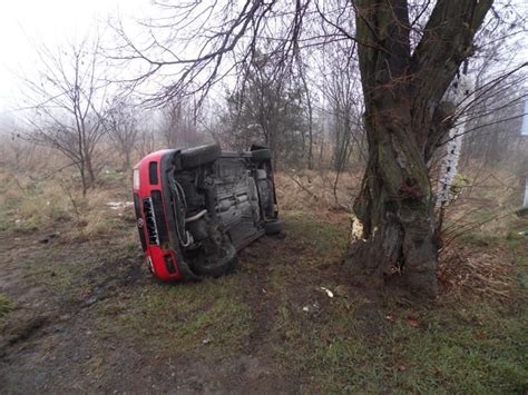 Wypadek na Nowodworskiej Dziecko trafiło do szpitala Lubartowiak