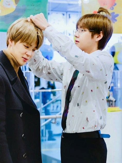 Bts Taehyung Jimin - BTS WALLPAPER HD