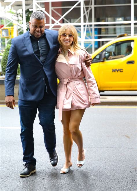 Sydney Sweeney - Arriving at the Hotel in NYC 06/14/2023 • CelebMafia