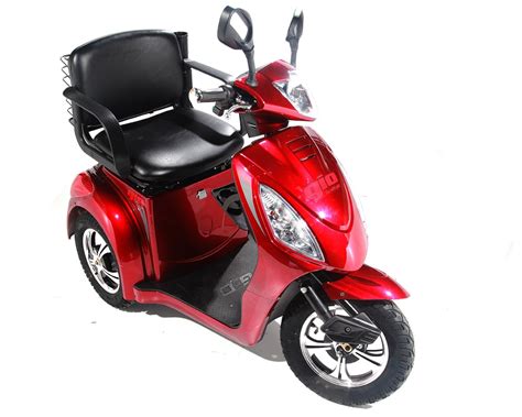 Gas Scooter – Greater Vancouver Area | valleymotorsports