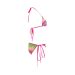 Paint Drips Custom Bikini Swimsuit ID D178432