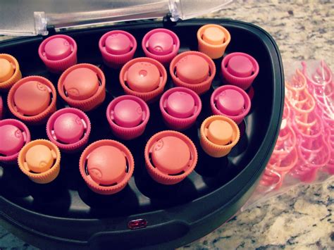 Prim And Propah Hot Rollers My New Best Friends