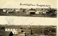 Images of Kansas Towns and Cities (Town Specific)