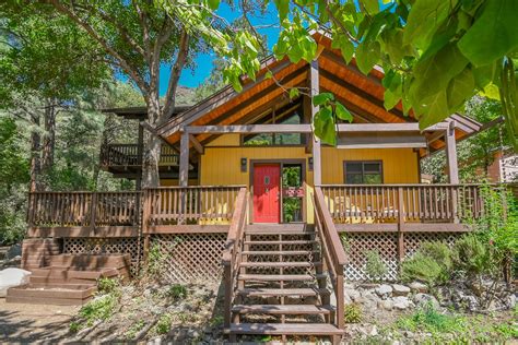 Sedona Cabin Vacation Rentals - Arizona, United States | Airbnb