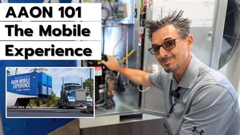 introduction    popular aaon products aaon mobile experience