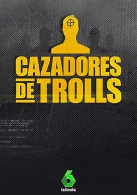 Cazadores De Trolls Temporada 1 Ver Todos Los Episodios Online