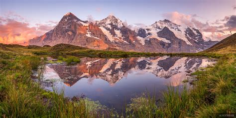 Alps & Europe | Mountain Photographer : a journal by Jack Brauer