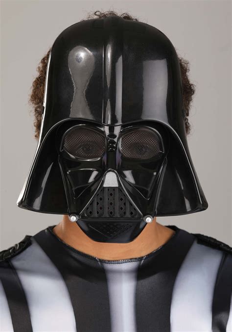 Star Wars Darth Vader Kid's Costume