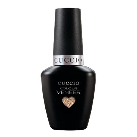 ESMALTE VENEER CUPPA CUCCIO 13ML Cuccio Pro Brasil