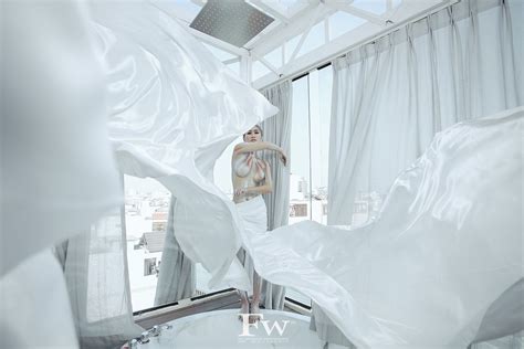 Nude Vẽ Tranh Nghệ Thuật Sexy Girls Beauty Girls Nude Women Hot Asian