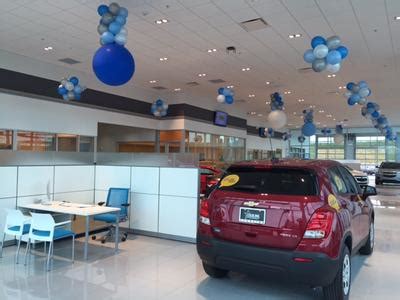 Starling Chevrolet Orlando in Orlando including address, phone, dealer ...