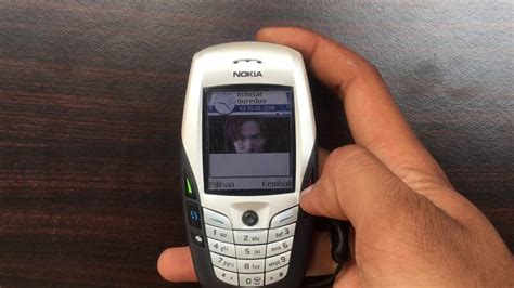 Nokia Black White Hp Jadul Klasik Kamera Handphone Nostalgia Youtube