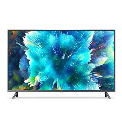 Xiaomi Mi Smart TV 4S 43" (Global Version) - OhMyMi Malaysia - Xiaomi ...