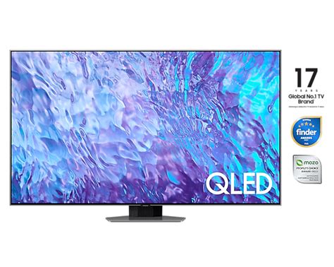 98" Q80C QLED 4K Smart TV (2023) QA98Q80CAWXXY | Samsung Australia