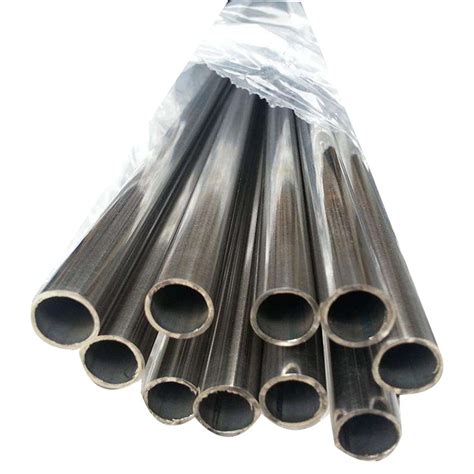 Astm L Stainless Steel Welded Pipe Sanitary Piping Price Stainless