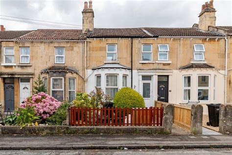 Lorne Road Bath Zest Sales Lettings