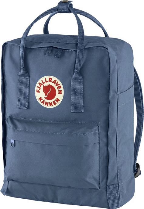 Plecak Kanken Fjallraven 16 L Royal Blue 540 13451746337 Allegro Pl