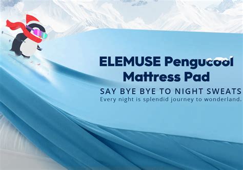 How to choose mattress topper for hot sleepers – Elemuse Baby