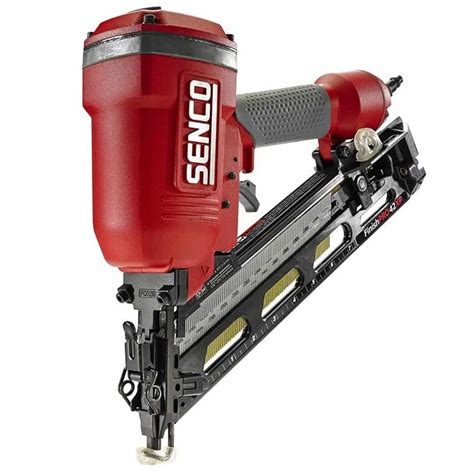 Senco Finishpro 42xp 15 Gauge Nailer Panel Town And Floors